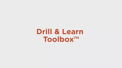 VTech Drill and Learn Toolbox